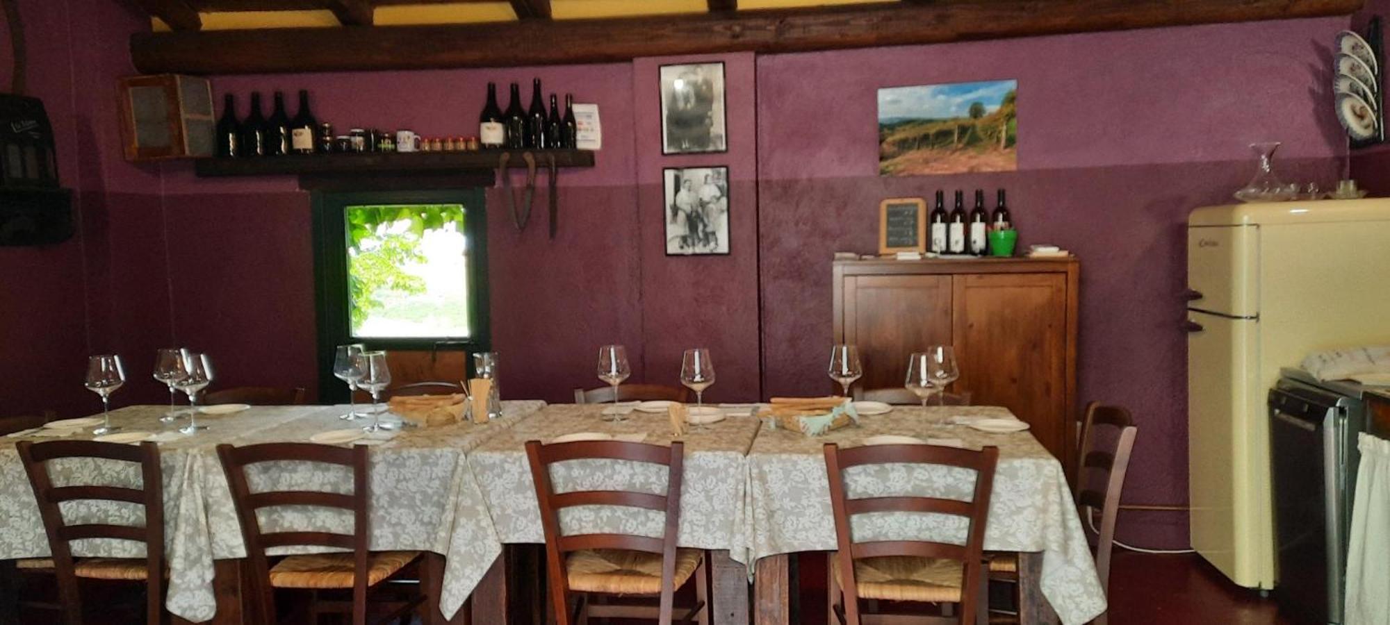 Ca Trifolera Barbaresco - Romantico Cascinale Con Antica Cantina Nel Cuore Delle Langhe - Degustazione Vini Nella Nostra Cantina מראה חיצוני תמונה