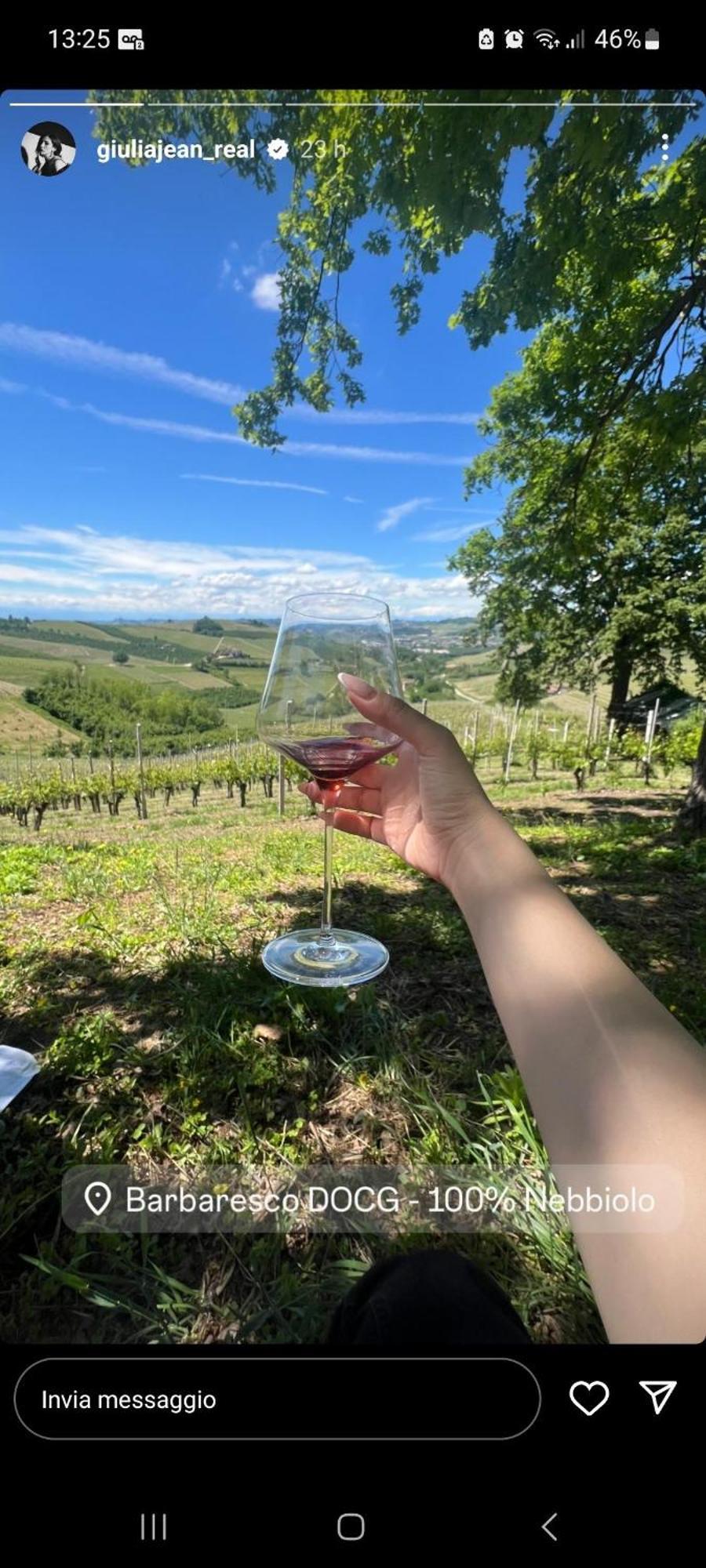 Ca Trifolera Barbaresco - Romantico Cascinale Con Antica Cantina Nel Cuore Delle Langhe - Degustazione Vini Nella Nostra Cantina מראה חיצוני תמונה